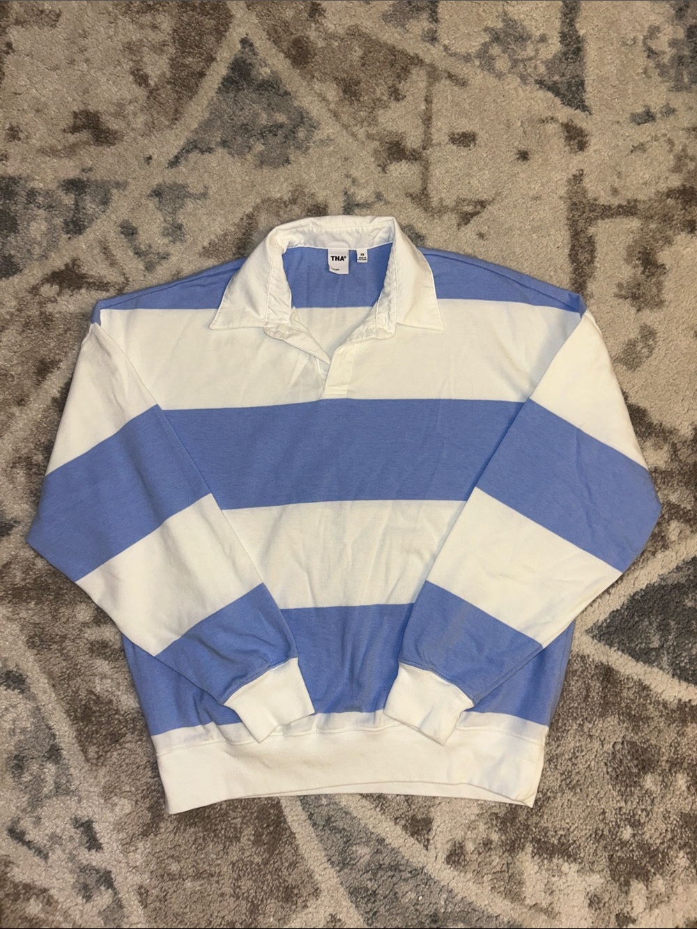 NWOT Aritzia top